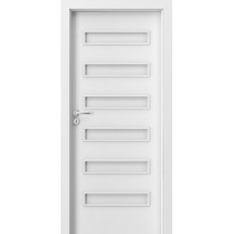Porta FIT F0 Biela 
